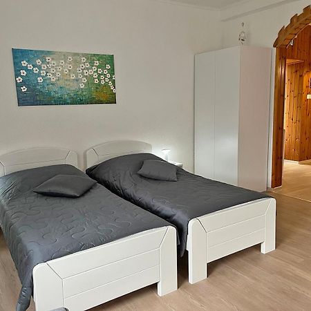 Apartment Baban In Zaga, Slovenia ภายนอก รูปภาพ