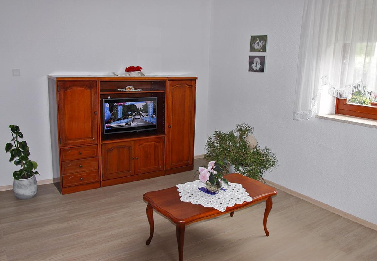 Apartment Baban In Zaga, Slovenia ภายนอก รูปภาพ