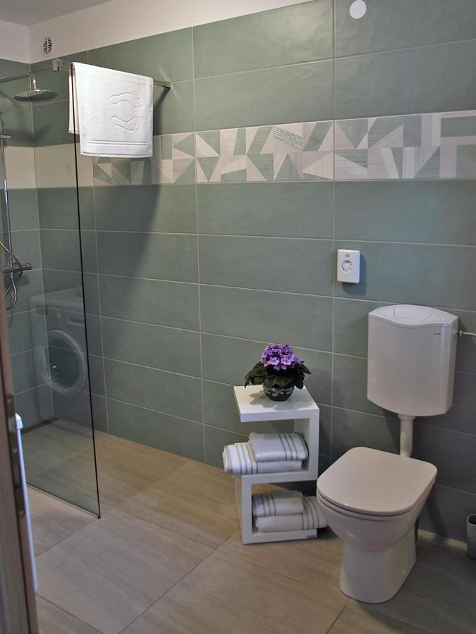 Apartment Baban In Zaga, Slovenia ภายนอก รูปภาพ