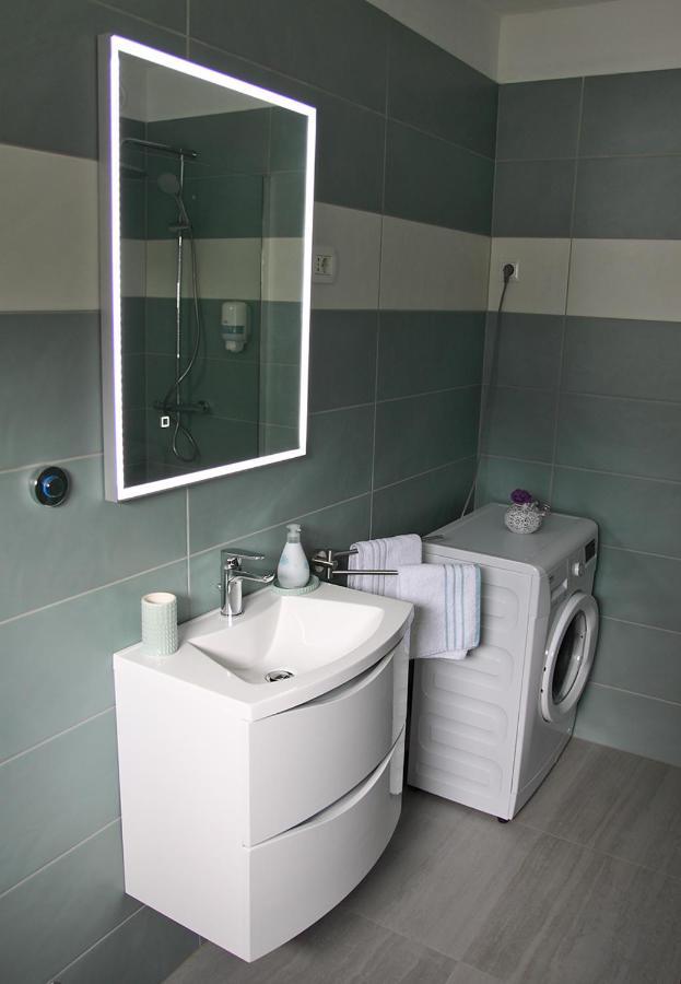 Apartment Baban In Zaga, Slovenia ภายนอก รูปภาพ