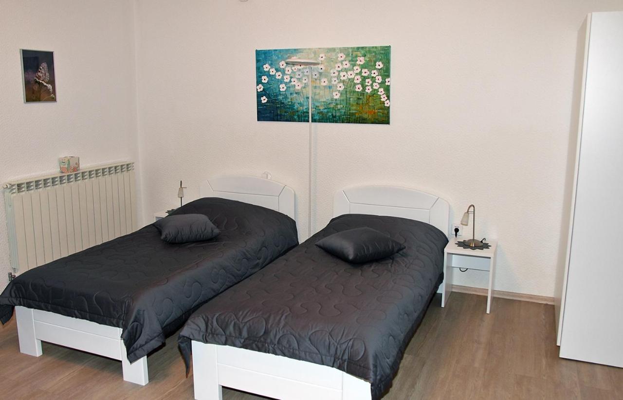 Apartment Baban In Zaga, Slovenia ภายนอก รูปภาพ