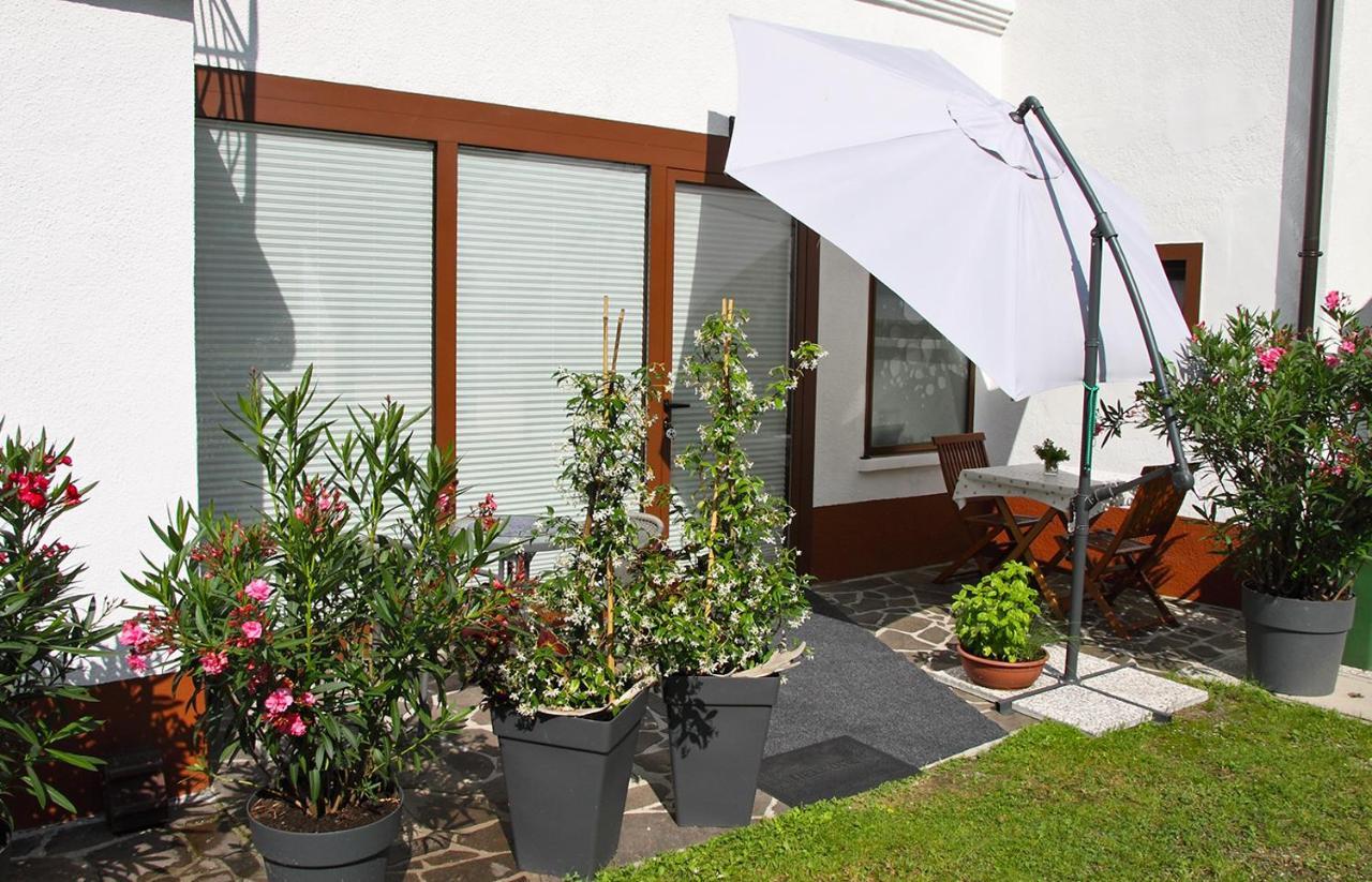 Apartment Baban In Zaga, Slovenia ภายนอก รูปภาพ