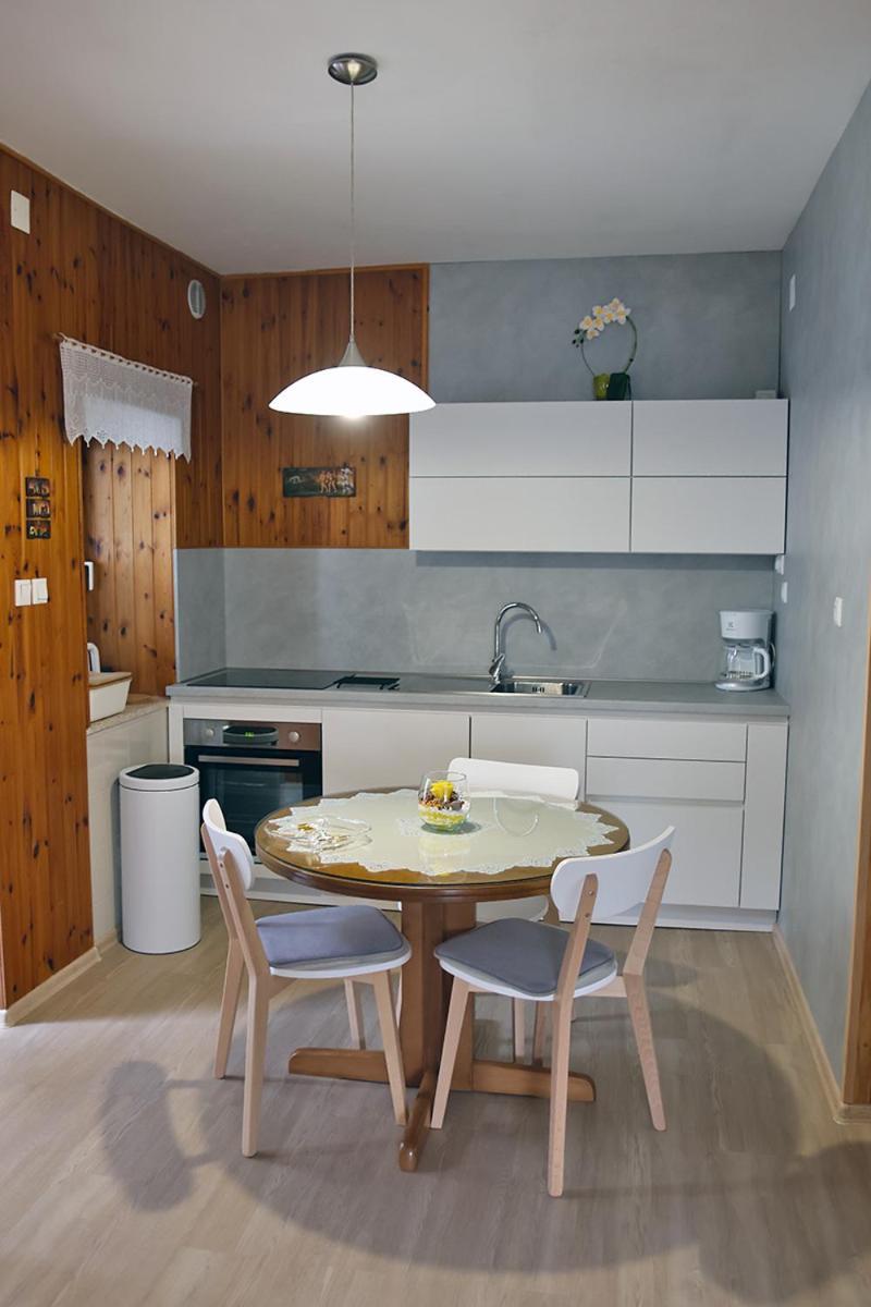 Apartment Baban In Zaga, Slovenia ภายนอก รูปภาพ