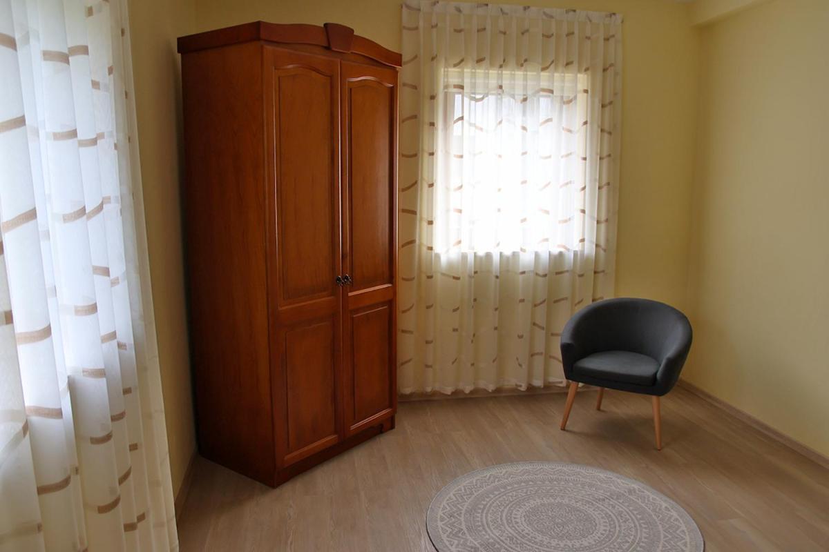 Apartment Baban In Zaga, Slovenia ภายนอก รูปภาพ