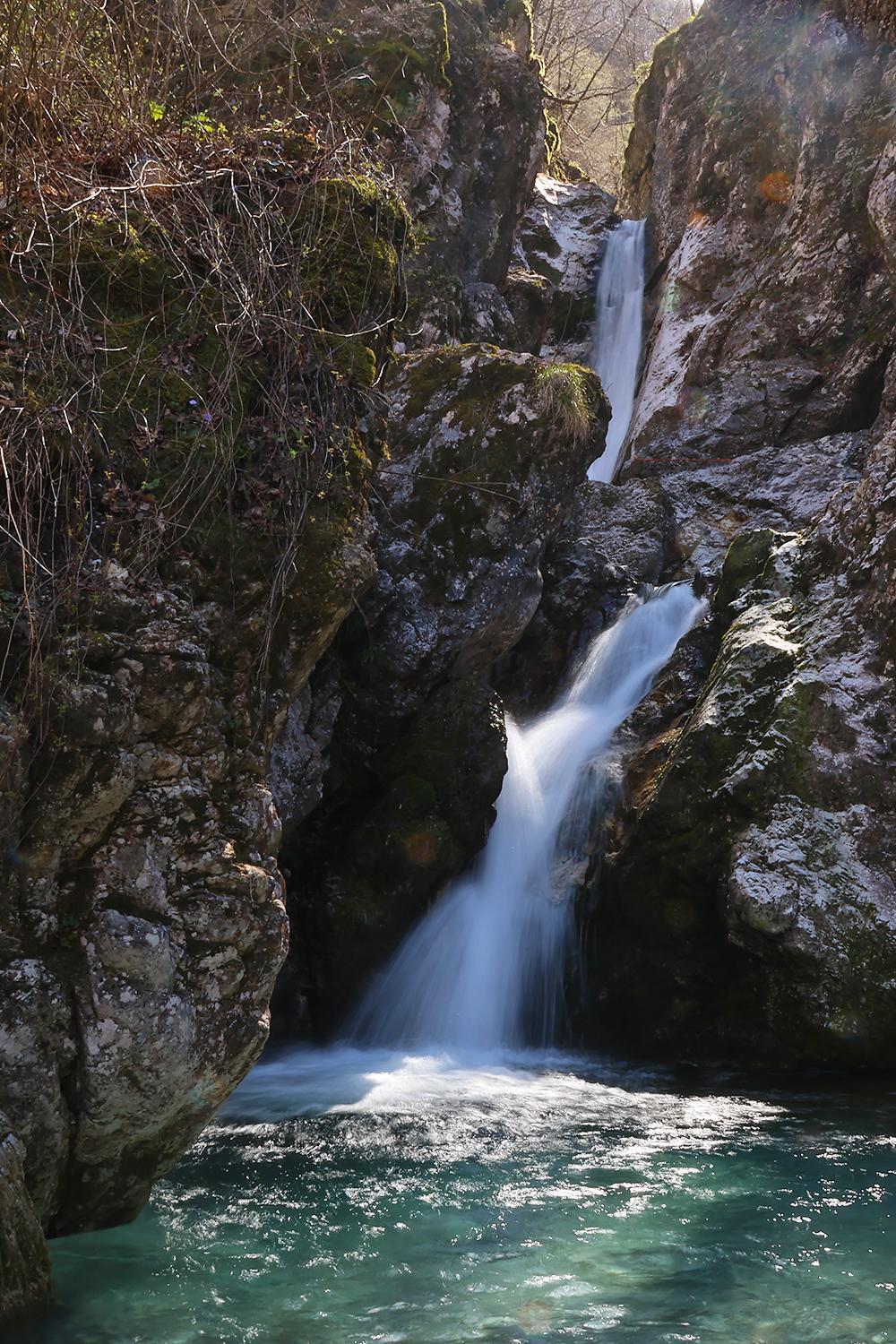 Apartment Baban In Zaga, Slovenia ภายนอก รูปภาพ