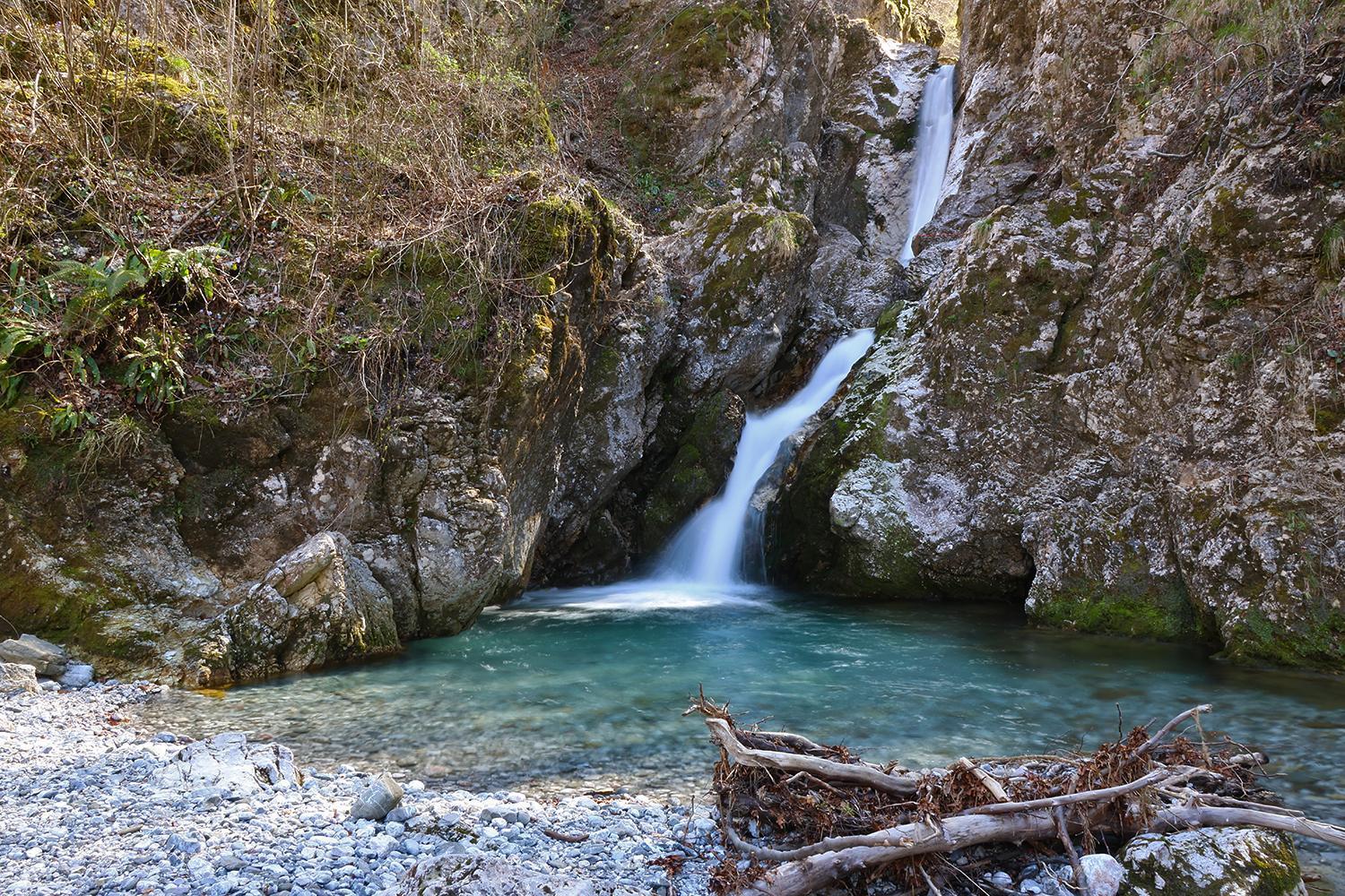 Apartment Baban In Zaga, Slovenia ภายนอก รูปภาพ