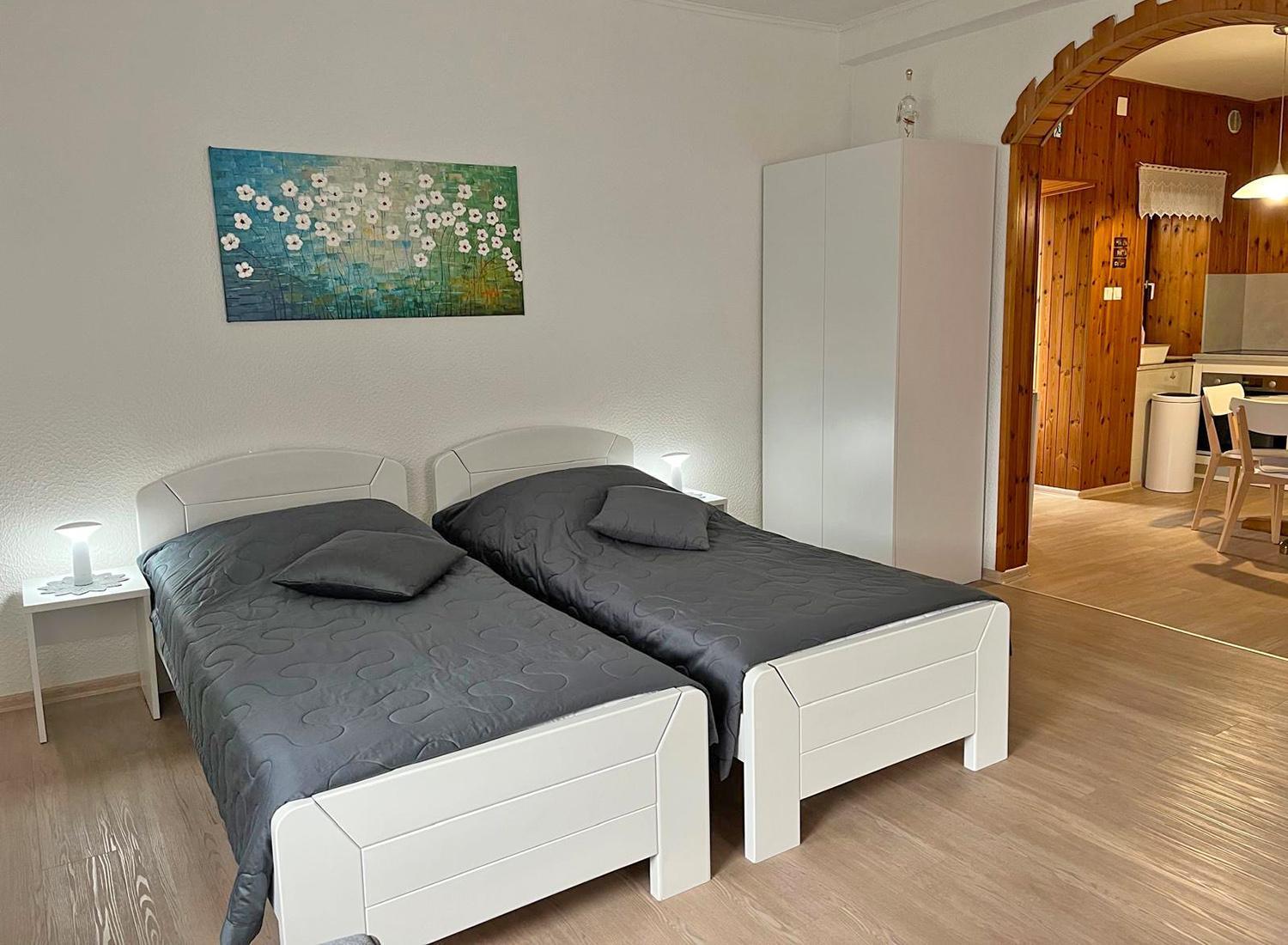 Apartment Baban In Zaga, Slovenia ภายนอก รูปภาพ