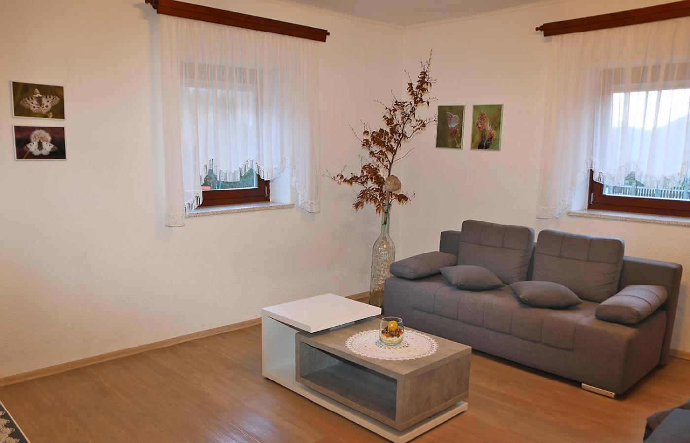 Apartment Baban In Zaga, Slovenia ภายนอก รูปภาพ